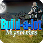 Igra Build-a-lot 8: Mysteries