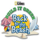 Igra Build It Green: Back to the Beach