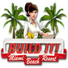 Igra Build It! Miami Beach Resort