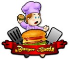 Igra Burger Battle