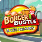 Igra Burger Bustle: Ellie's Organics