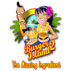 Igra Burger Island 2: The Missing Ingredient Igra Burger Island 2: The Missing Ingredient