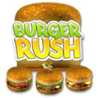 Igra Burger Rush