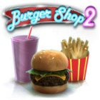 Igra Burger Shop 2