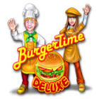 Igra BurgerTime Deluxe