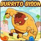Igra Burrito Bison