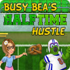 Igra Busy Bea's Halftime Hustle