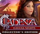 Igra Cadenza: Havana Nights Collector's Edition