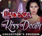 Igra Cadenza: The Kiss of Death Collector's Edition