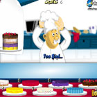 Igra Cake Factory Igra Cake Factory