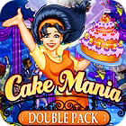 Igra Cake Mania Double Pack