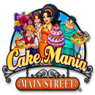 Igra Cake Mania Main Street
