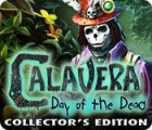 Igra Calavera: Day of the Dead Collector's Edition