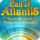 Igra Call of Atlantis: Treasure of Poseidon