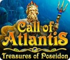 Igra Call of Atlantis: Treasures of Poseidon