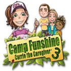 Igra Camp Funshine: Carrie the Caregiver 3