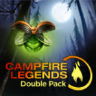 Igra Campfire Legends Double Pack