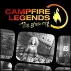 Igra Campfire Legends - The Babysitter