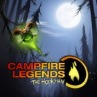 Igra Campfire Legends: The Hookman