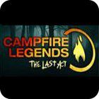 Igra Campfire Legends: The Last Act Premium Edition