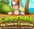 Igra Campgrounds: The Endorus Expedition Collector's Edition