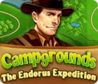 Igra Campgrounds: The Endorus Expedition