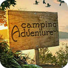 Igra Camping Adventure