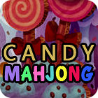 Igra Candy Mahjong