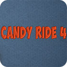 Igra Candy Ride 4