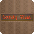 Igra Candy Ride 2