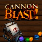 Igra Cannon Blast