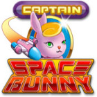 Igra Captain Space Bunny