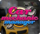 Igra Car Mechanic Manager Igra Car Mechanic Manager