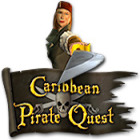 Igra Caribbean Pirate Quest
