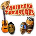 Igra Caribbean Treasures