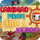 Igra Carribean Pirate Ella's Journey Igra Carribean Pirate Ella's Journey