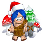 Igra Carl the Caveman Christmas Adventures