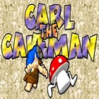 Igra Carl The Caveman