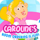 Igra Caroline's Room Ordering is Fun