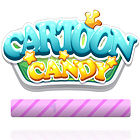 Igra Cartoon Candy