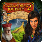Igra Cassandra's Journey 2: The Fifth Sun of Nostradamus Igra Cassandra's Journey 2: The Fifth Sun of Nostradamus