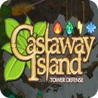 Igra Castaway Island: Tower Defense