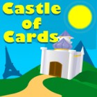 Igra Castle of Cards