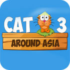 Igra Cat Around Asia