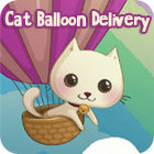 Igra Cat Balloon Delivery