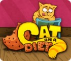 Igra Cat on a Diet Igra Cat on a Diet