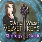 Igra Cate West: The Velvet Keys Strategy Guide Igra Cate West: The Velvet Keys Strategy Guide