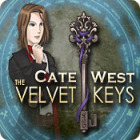 Igra Cate West - The Velvet Keys