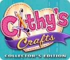 Igra Cathy's Crafts Collector's Edition