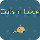 Igra Cats In Love Igra Cats In Love